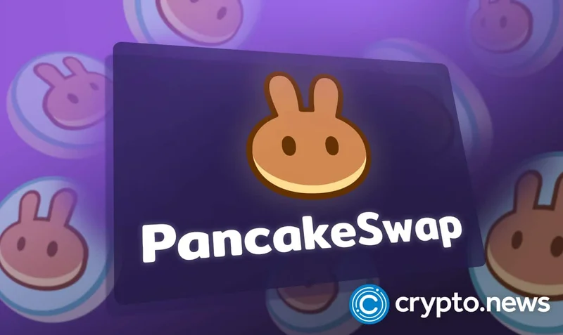 PancakeSwap Price Surge: V3's High Liquidity and Its Place Among Exchanges