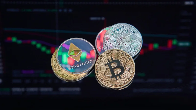 Stock Market Risk: Crypto's Unseen Influence - Twitter Reacts